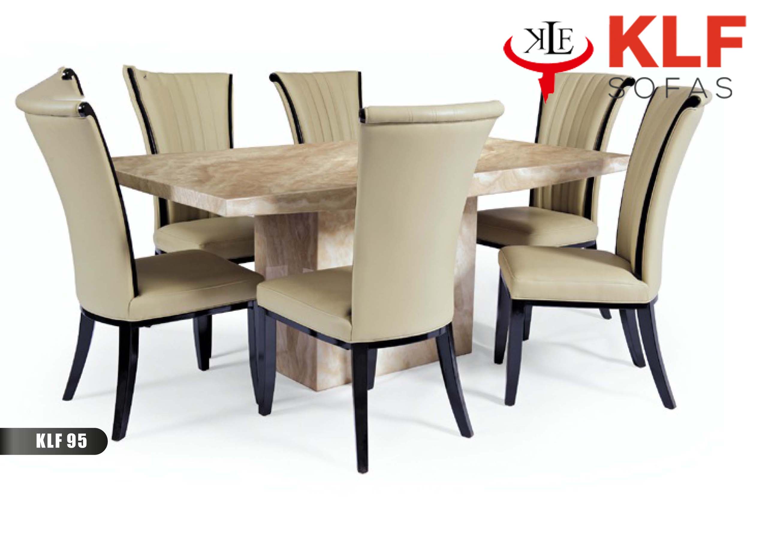 KLF Dinning Sofas